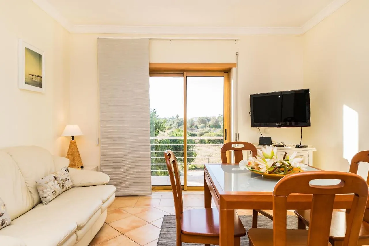 Houseluz Apartment Armacao de Pera