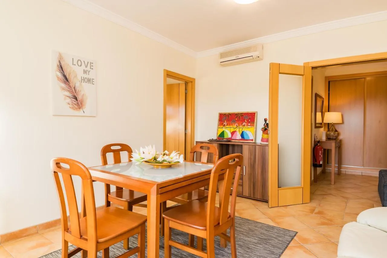 Houseluz Apartment Armacao de Pera
