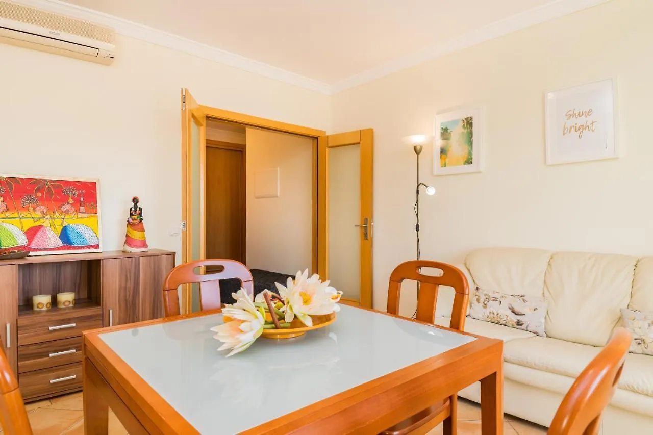 Houseluz Apartment Armacao de Pera