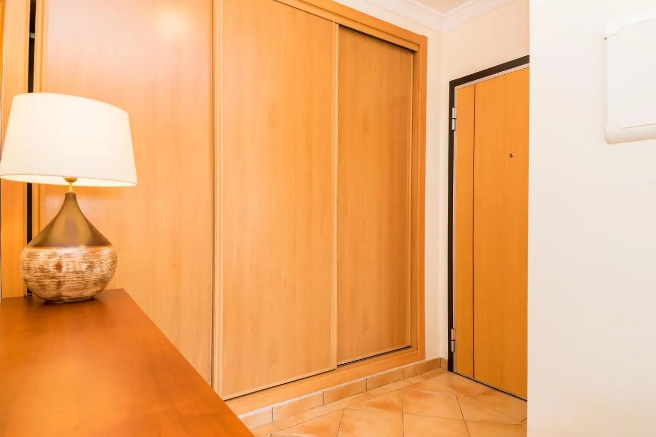 Houseluz Apartment Armacao de Pera