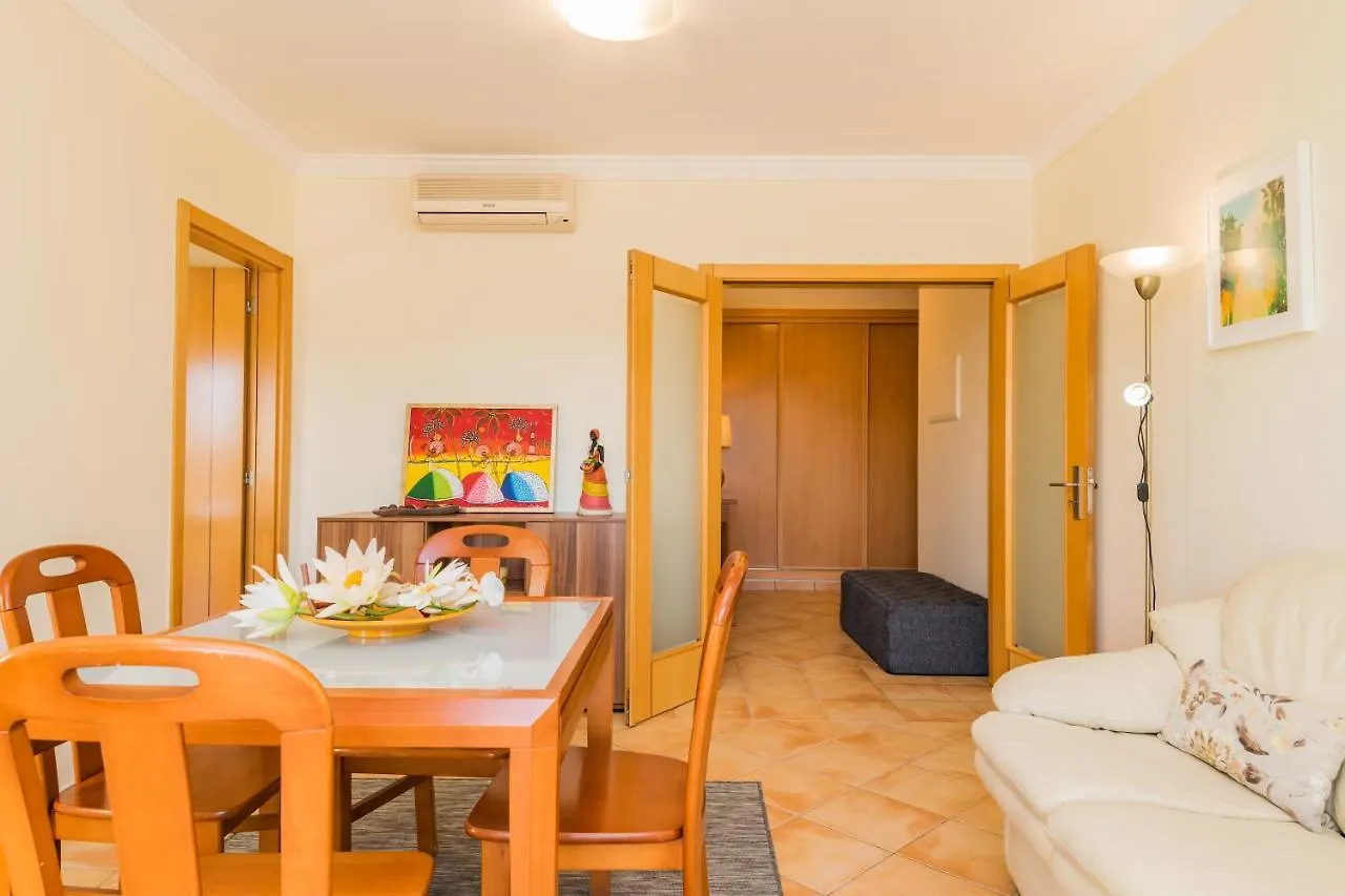 Houseluz Apartment Armacao de Pera Portugal