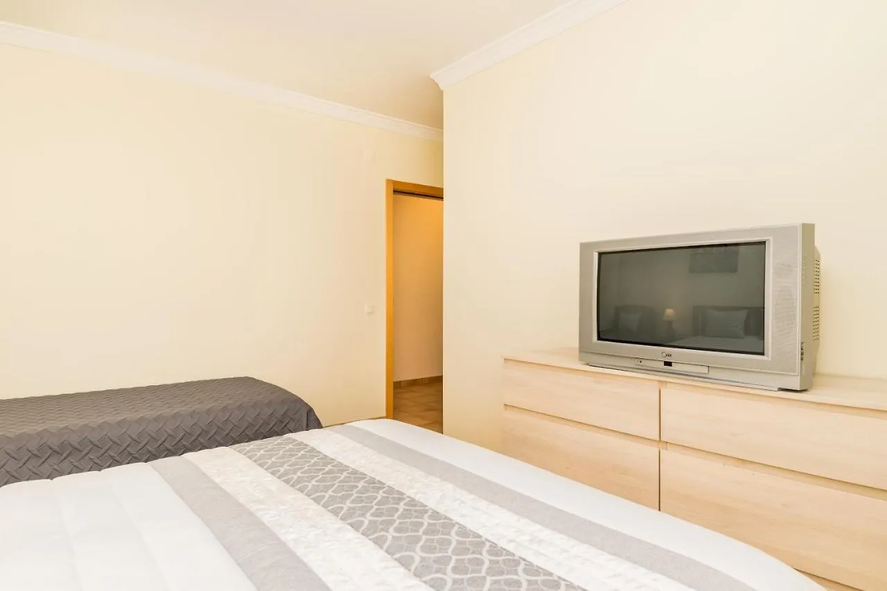 Houseluz Apartment Armacao de Pera