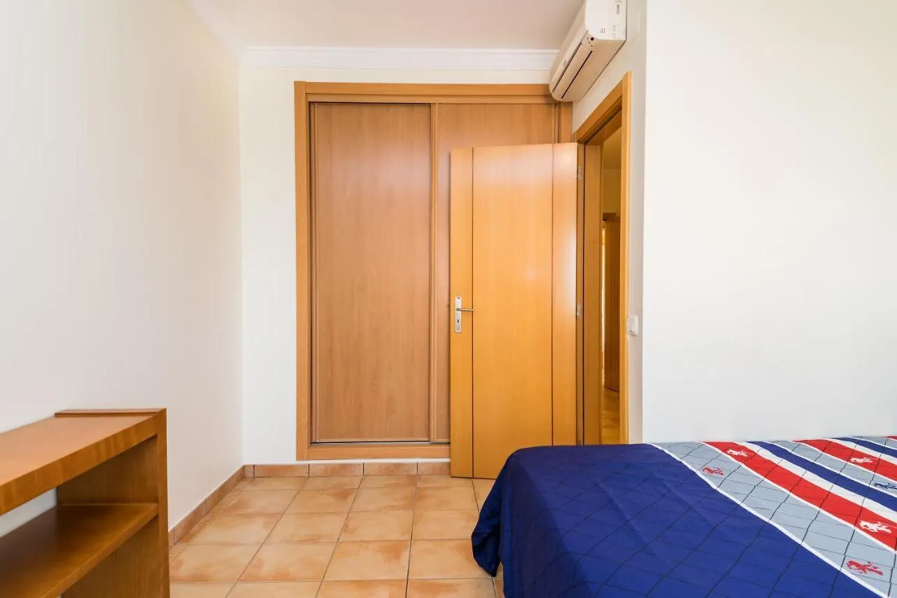 Houseluz Apartment Armacao de Pera