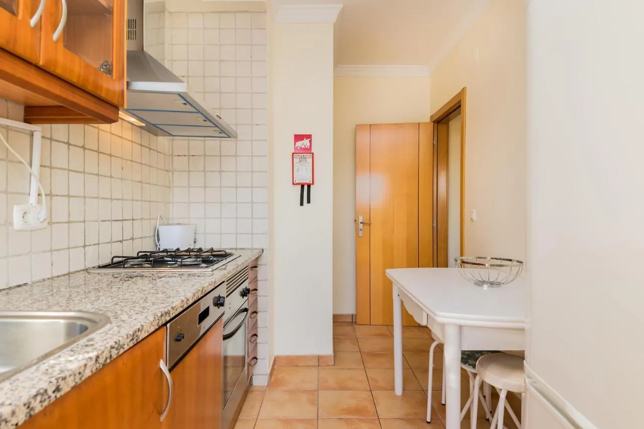 Houseluz Apartment Armacao de Pera