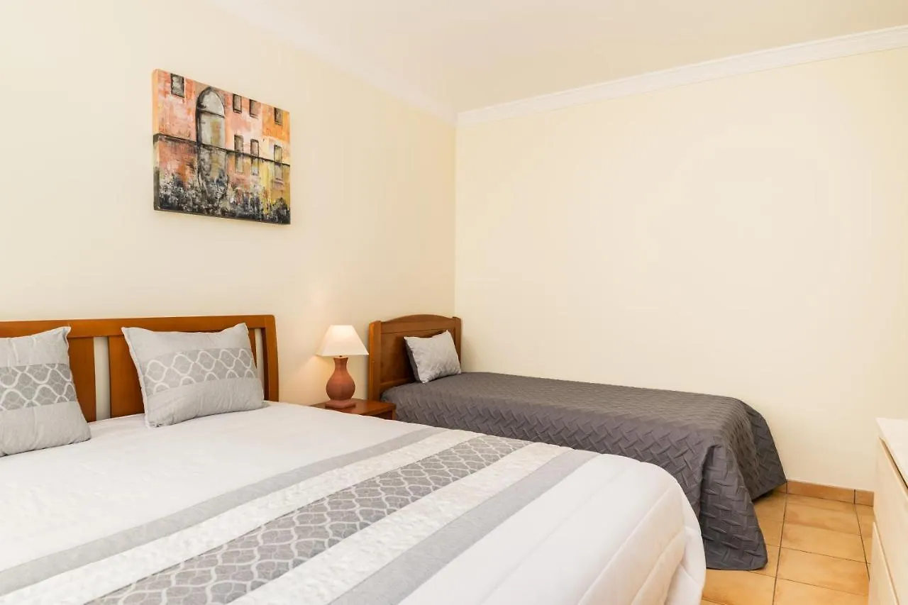Houseluz Apartment Armacao de Pera 0*,